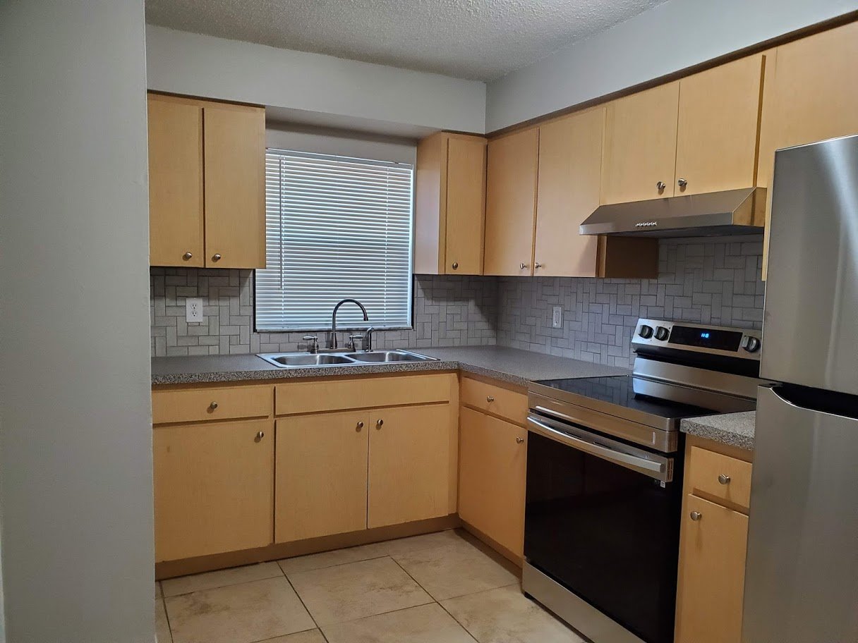 NICE Duplex - 2 Bedroom, 1 Bath property image