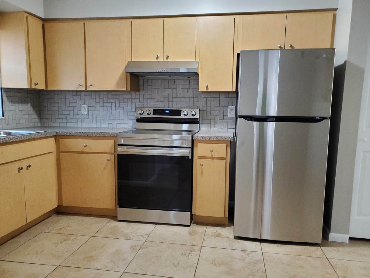 NICE Duplex - 2 Bedroom, 1 Bath property image