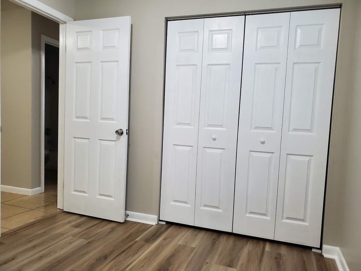 NICE Duplex - 2 Bedroom, 1 Bath property image