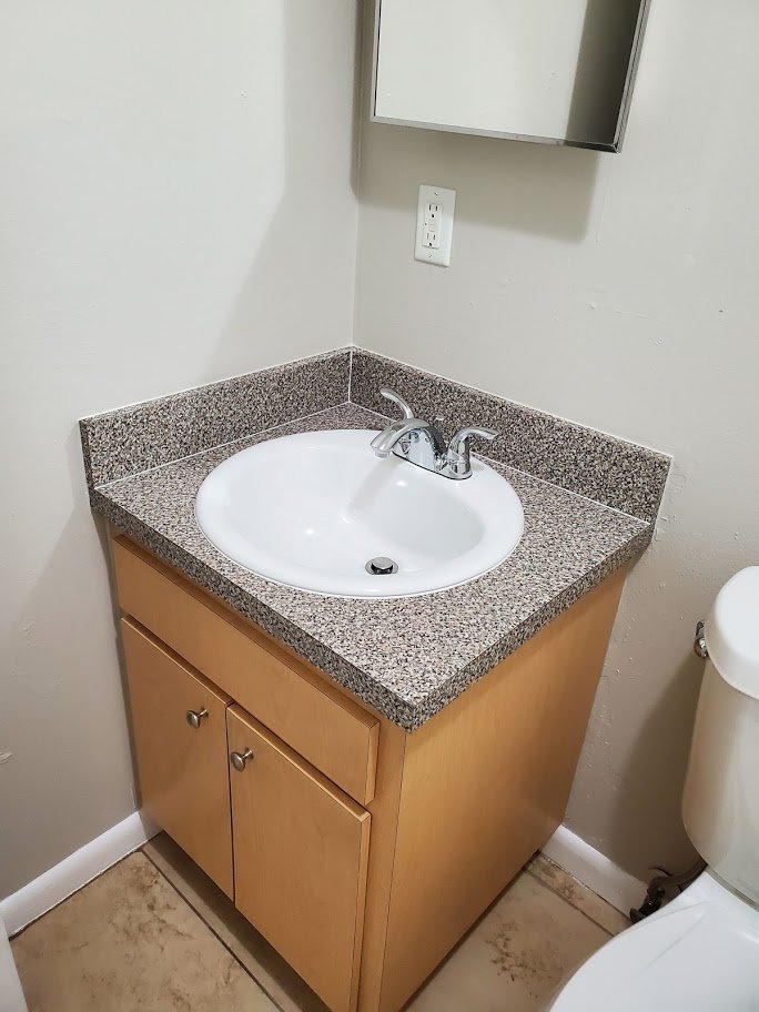 NICE Duplex - 2 Bedroom, 1 Bath property image