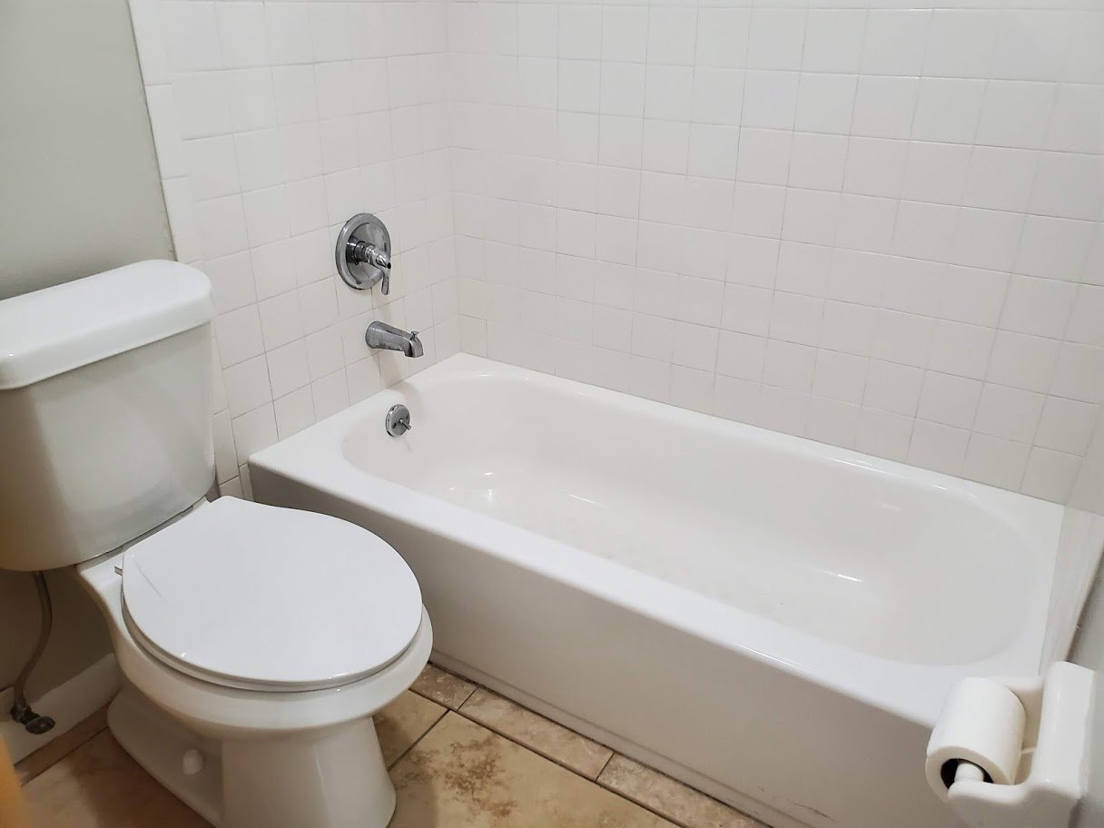 NICE Duplex - 2 Bedroom, 1 Bath property image