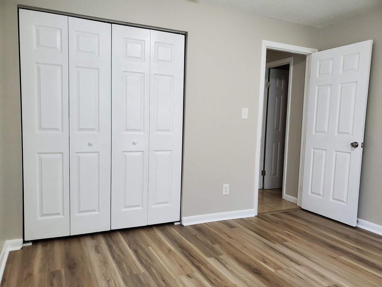 NICE Duplex - 2 Bedroom, 1 Bath property image