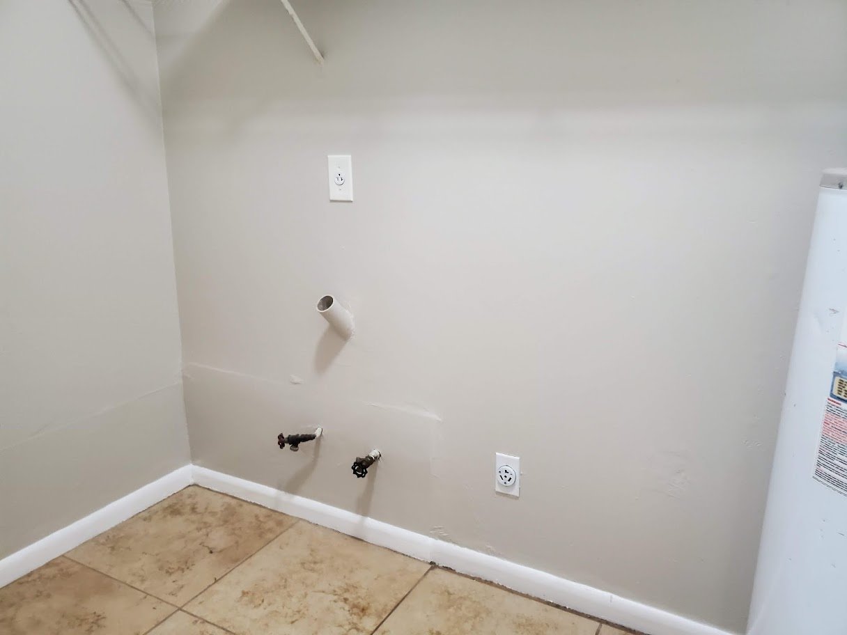 NICE Duplex - 2 Bedroom, 1 Bath property image