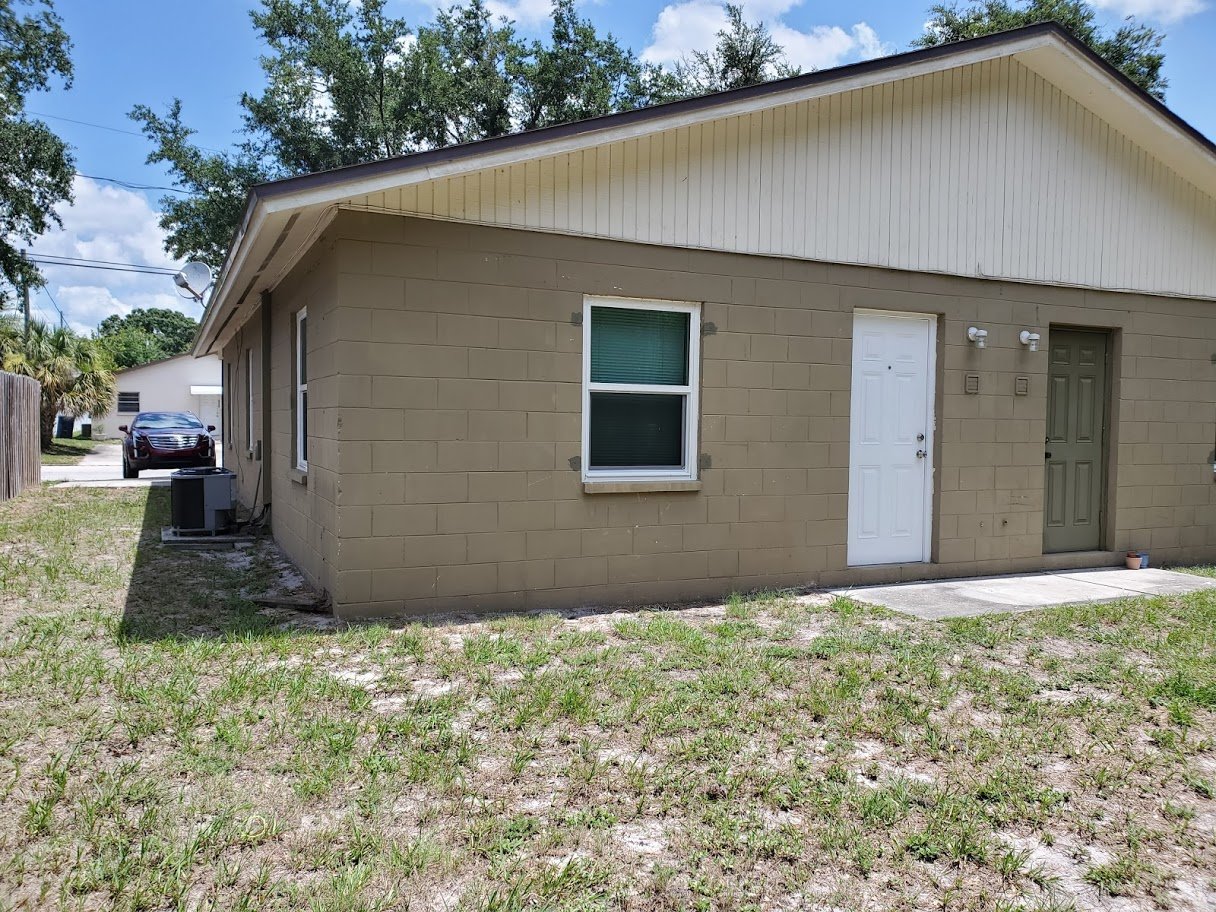 NICE Duplex - 2 Bedroom, 1 Bath property image