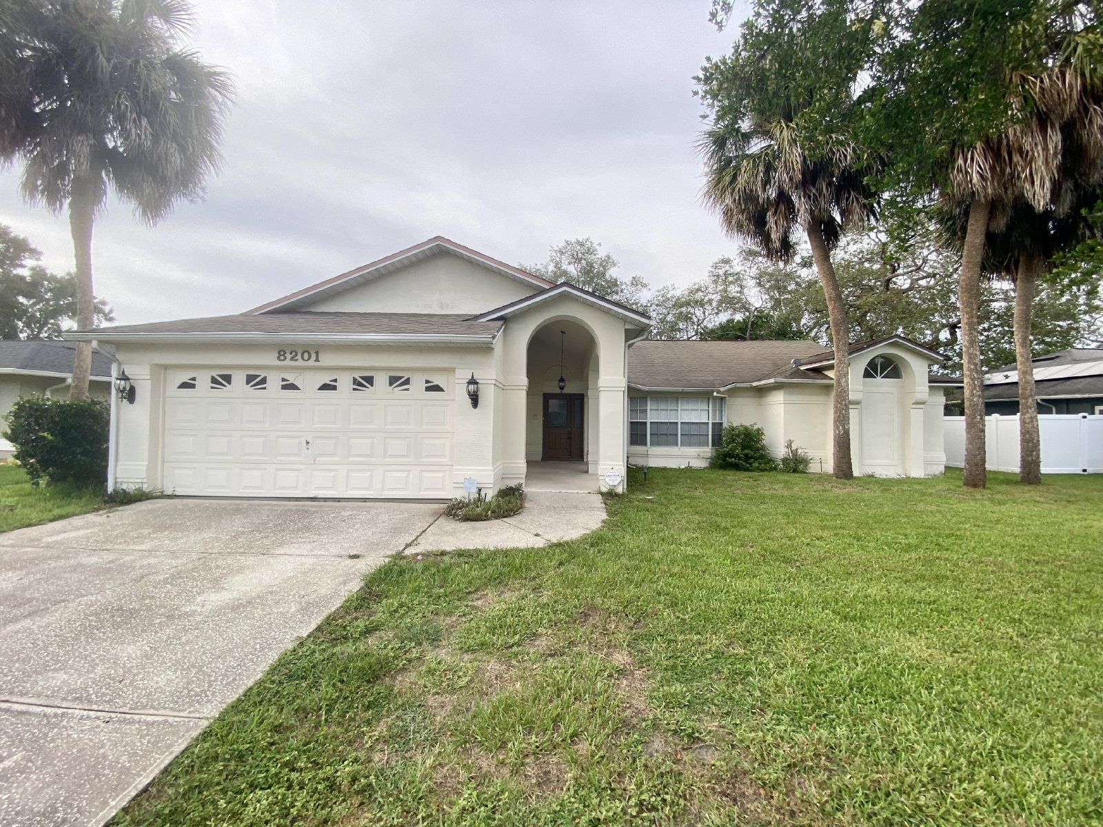 For Rent: Beautiful 3 Bedroom Home In Berkeley Manor  Spring Hill, FL property image