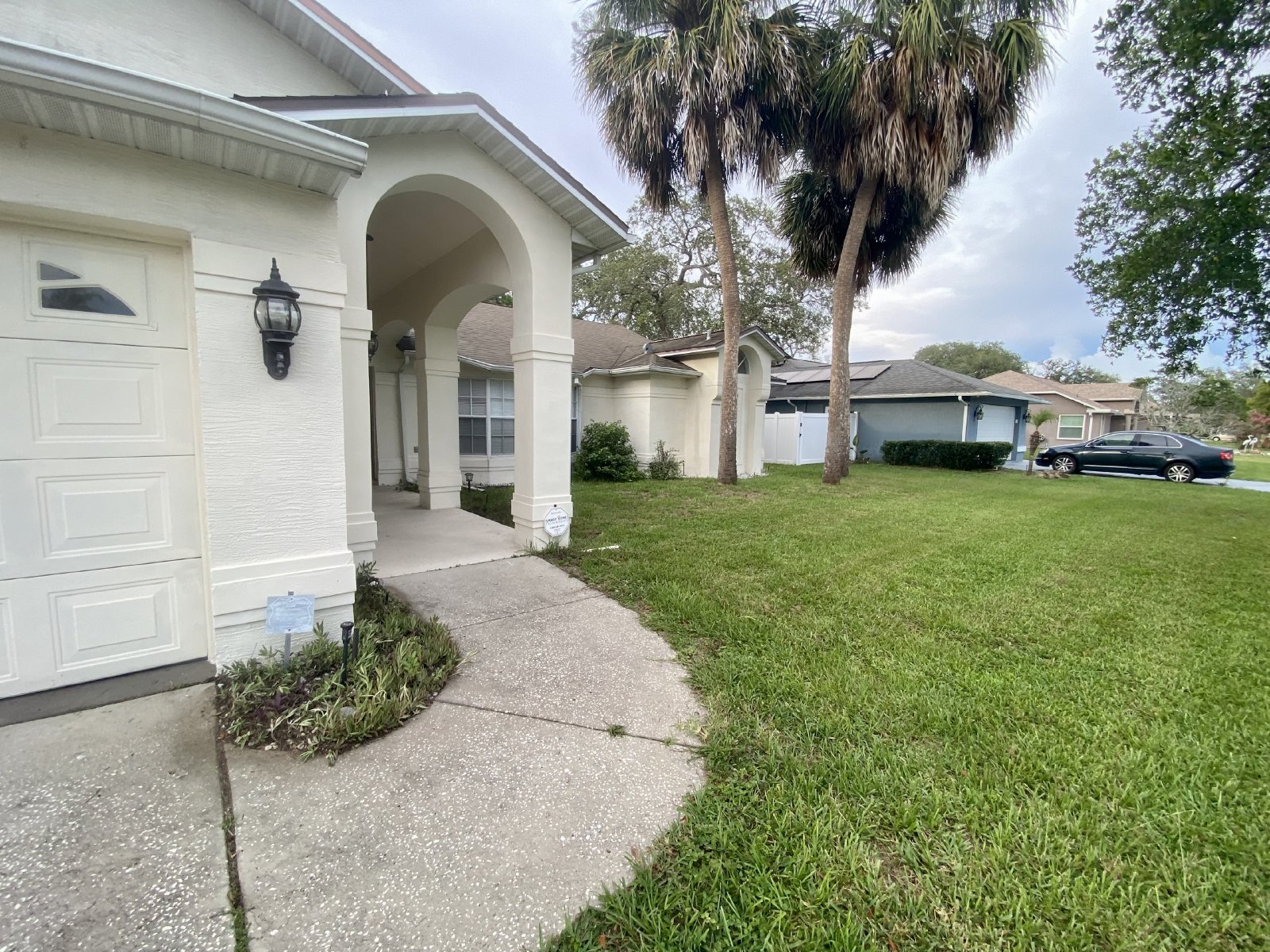 For Rent: Beautiful 3 Bedroom Home In Berkeley Manor  Spring Hill, FL property image