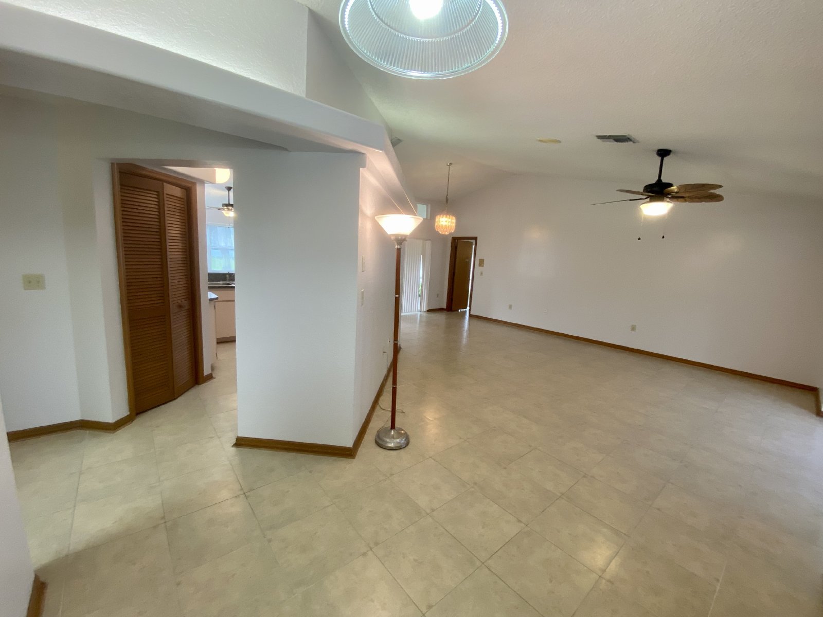 For Rent: Beautiful 3 Bedroom Home In Berkeley Manor  Spring Hill, FL property image