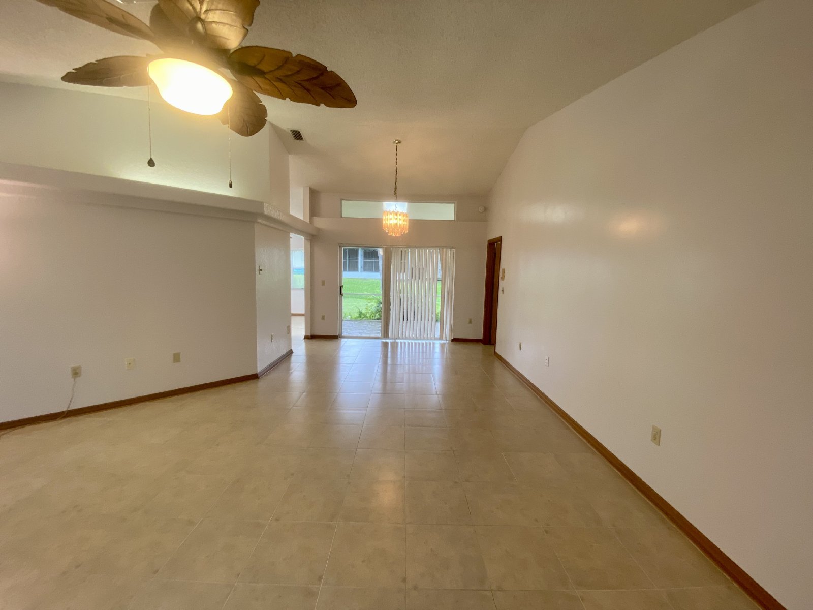 For Rent: Beautiful 3 Bedroom Home In Berkeley Manor  Spring Hill, FL property image