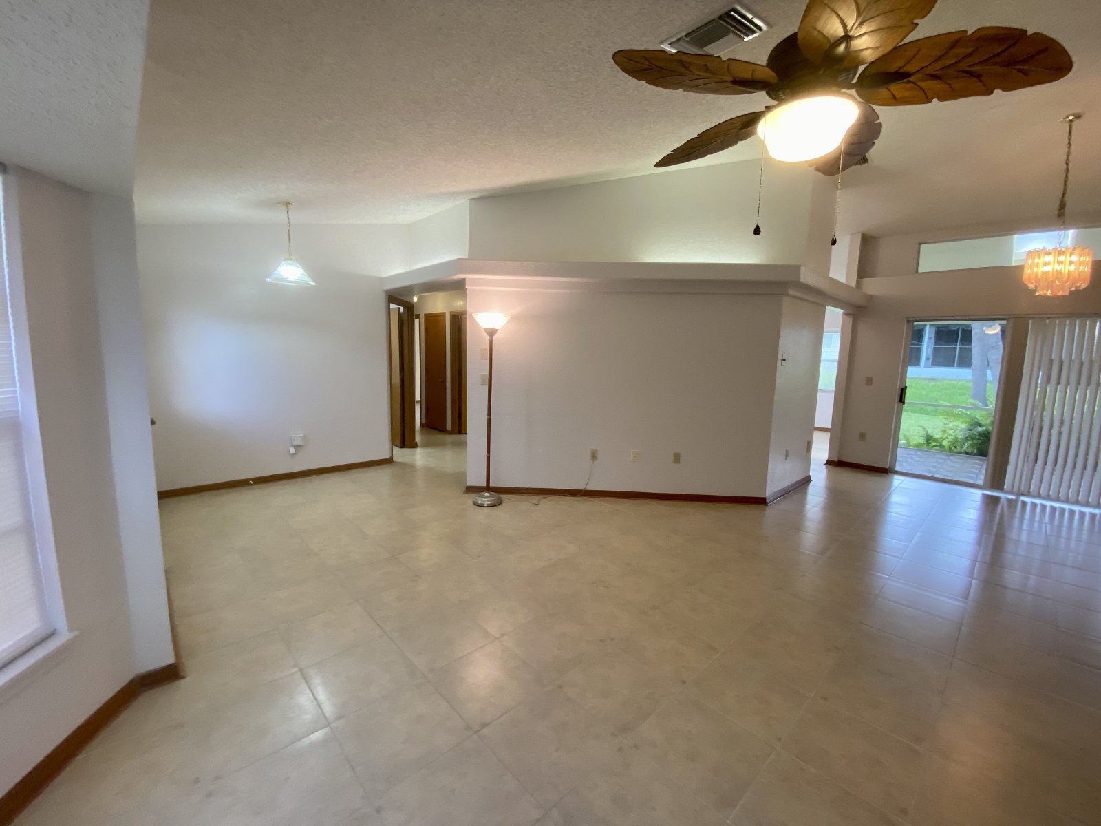 For Rent: Beautiful 3 Bedroom Home In Berkeley Manor  Spring Hill, FL property image