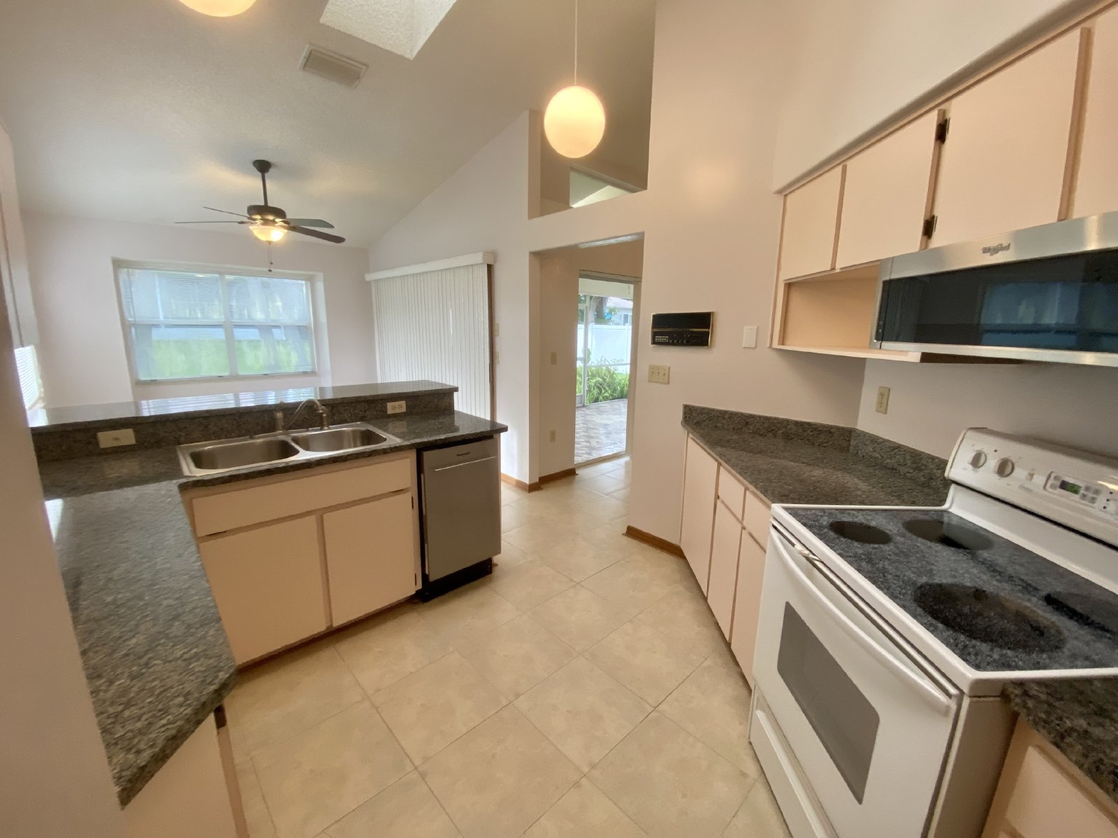 For Rent: Beautiful 3 Bedroom Home In Berkeley Manor  Spring Hill, FL property image