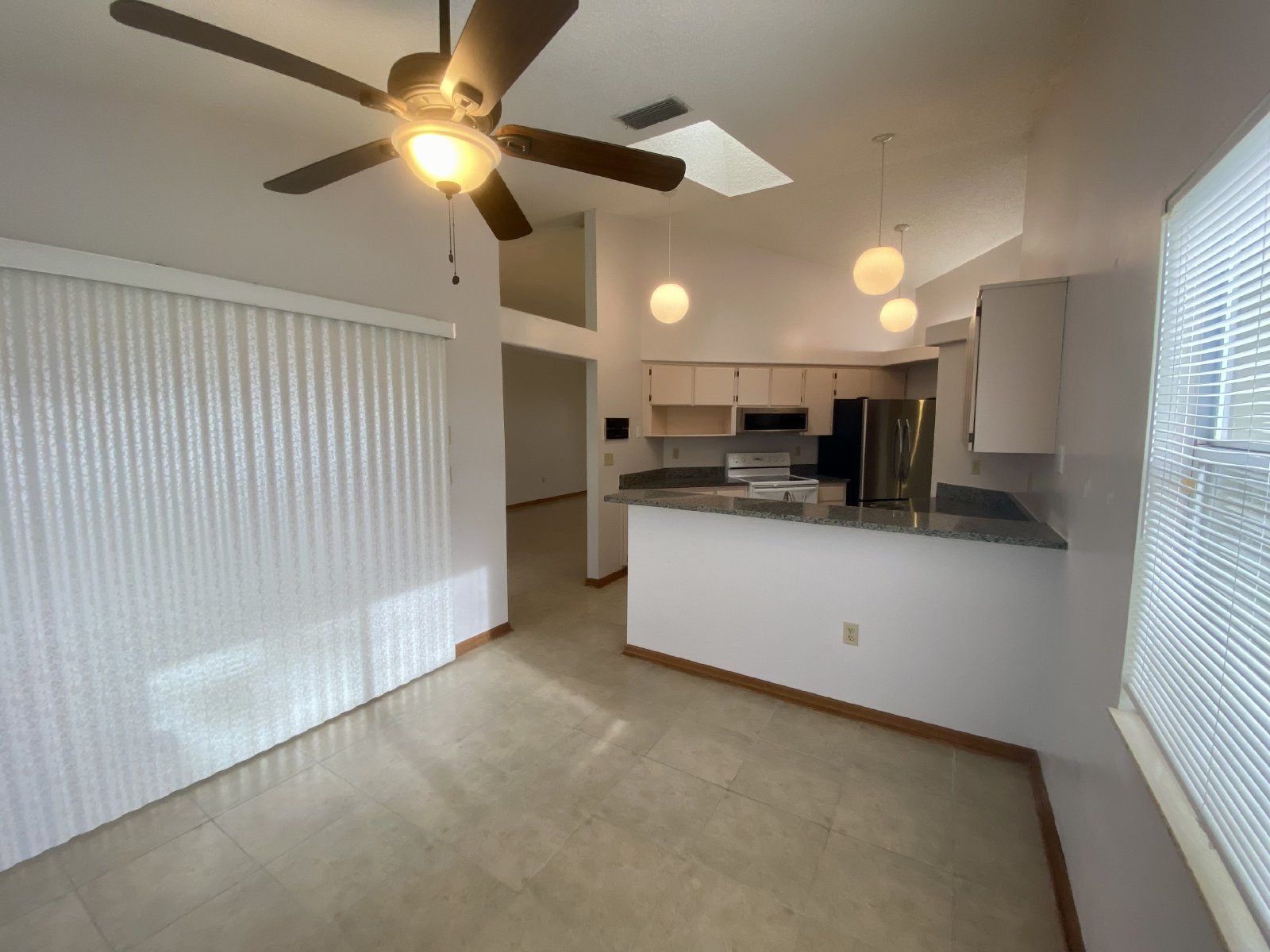 For Rent: Beautiful 3 Bedroom Home In Berkeley Manor  Spring Hill, FL property image