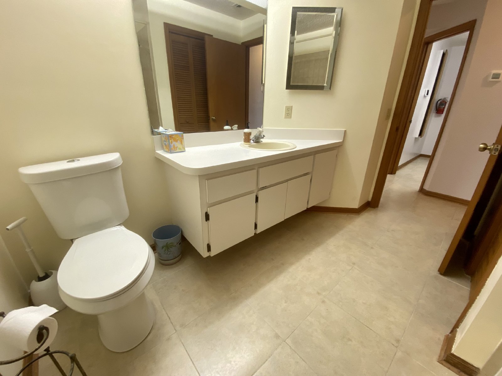 For Rent: Beautiful 3 Bedroom Home In Berkeley Manor  Spring Hill, FL property image
