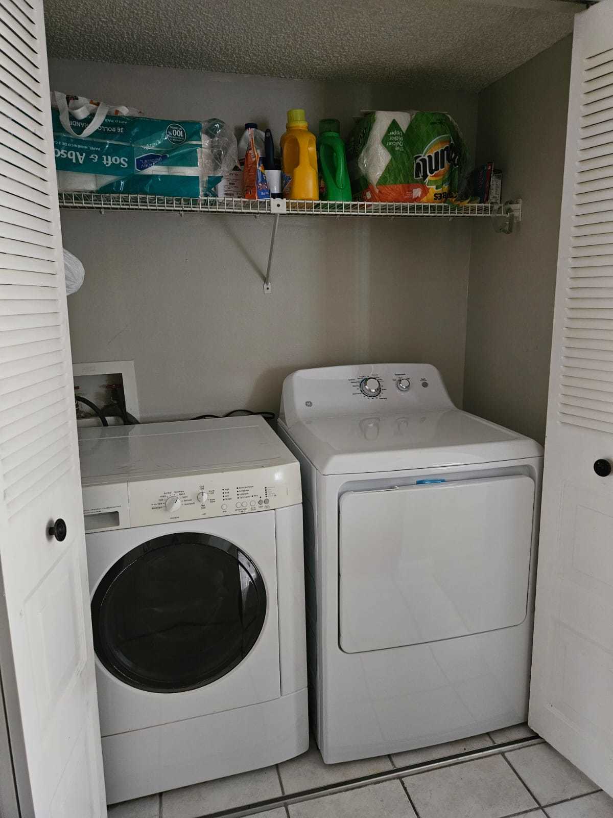 FURNISHED 2 Bedroom 2.5 Bath Townhouse Near USF property image