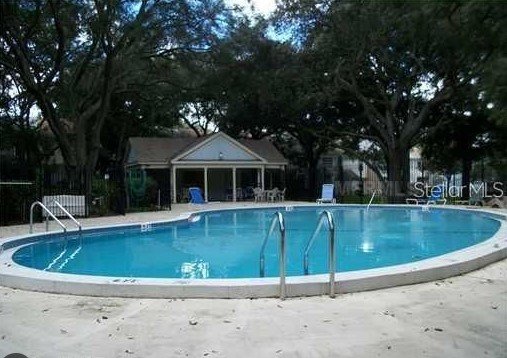 FURNISHED 2 Bedroom 2.5 Bath Townhouse Near USF property image
