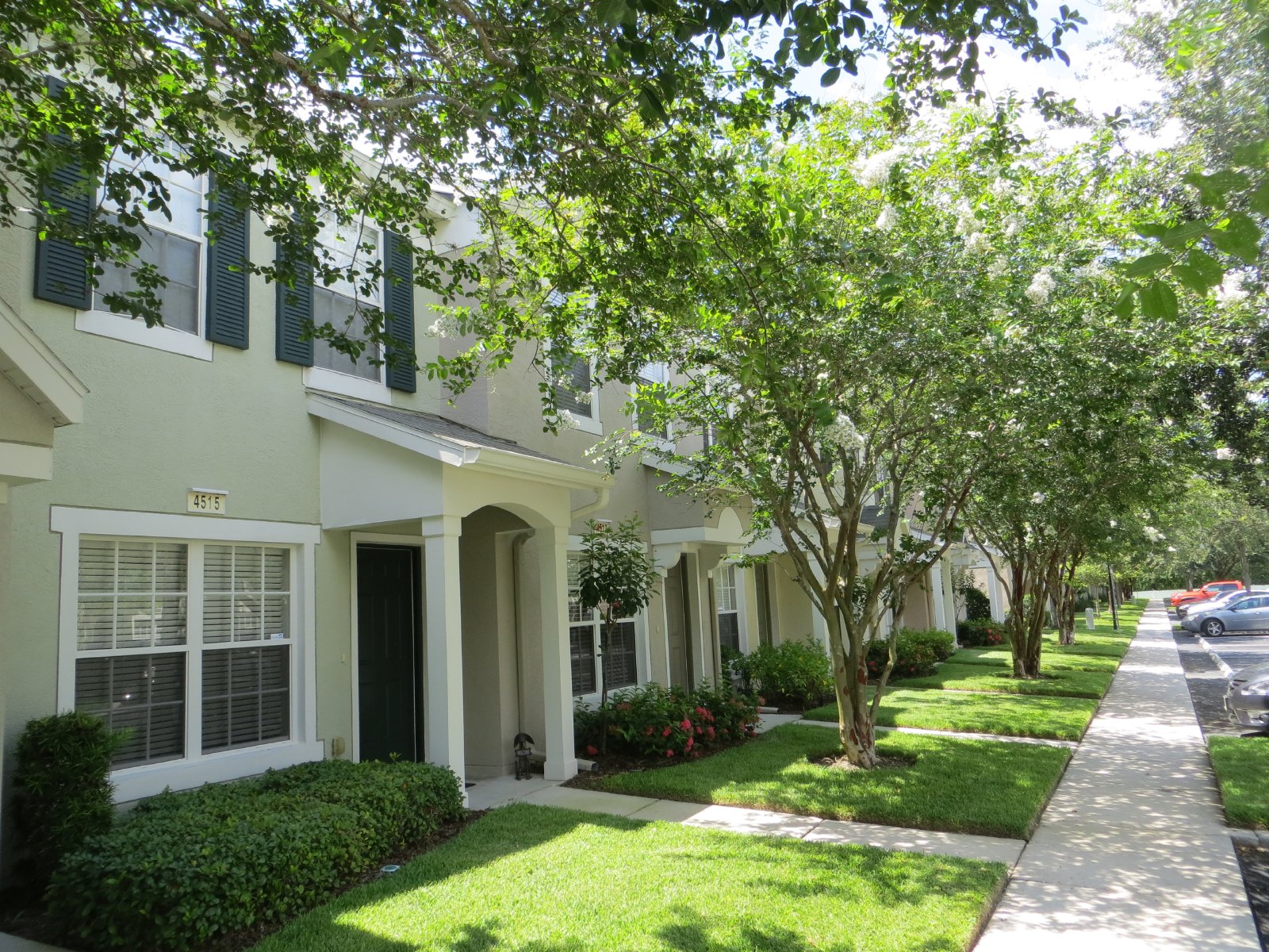 2/2.5 Rental Townhome In Gated Valhalla property image