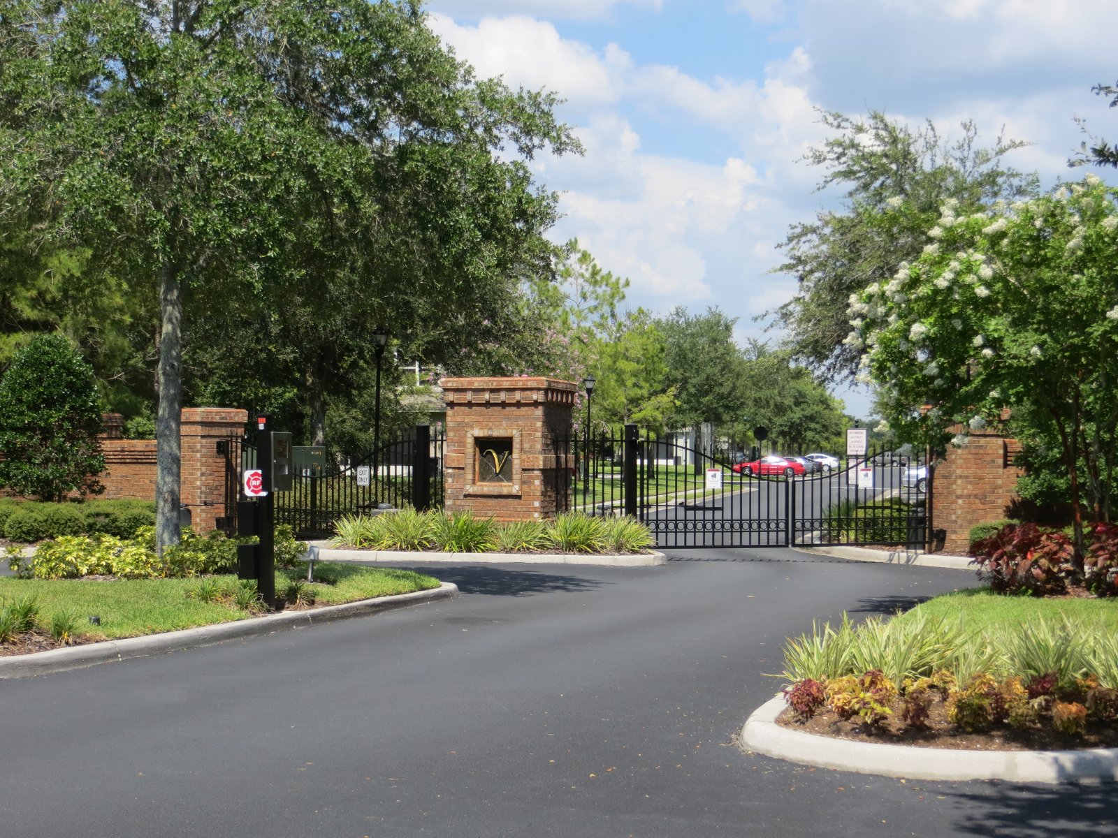 2/2.5 Rental Townhome In Gated Valhalla property image