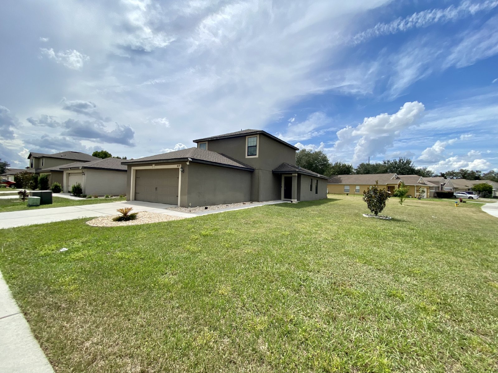 Beautiful 4 Bed 2.5 Bath Corner Lot Gate Community Home For Rent!!! property image