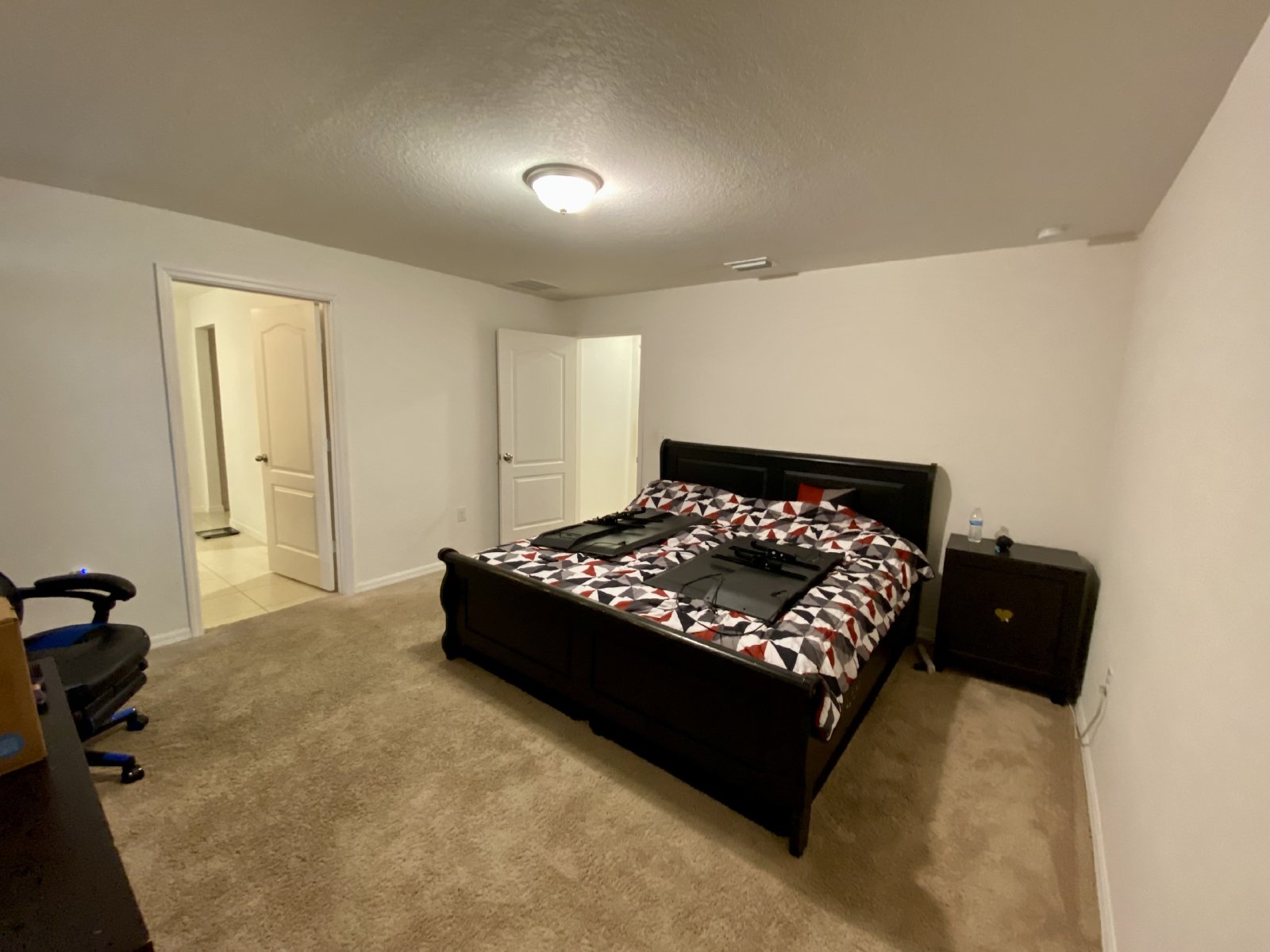 Beautiful 4 Bed 2.5 Bath Corner Lot Gate Community Home For Rent!!! property image