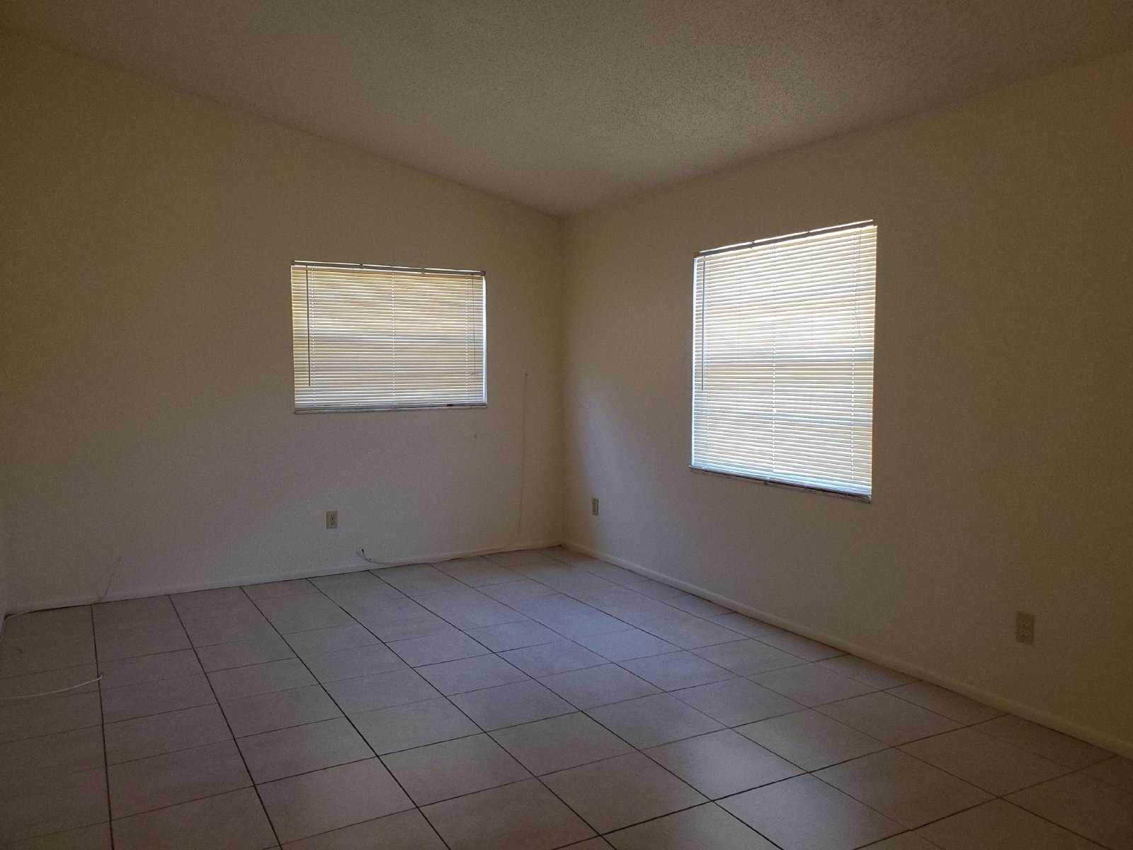 Updated 2 Bedroom 1 Bath Triplex property image