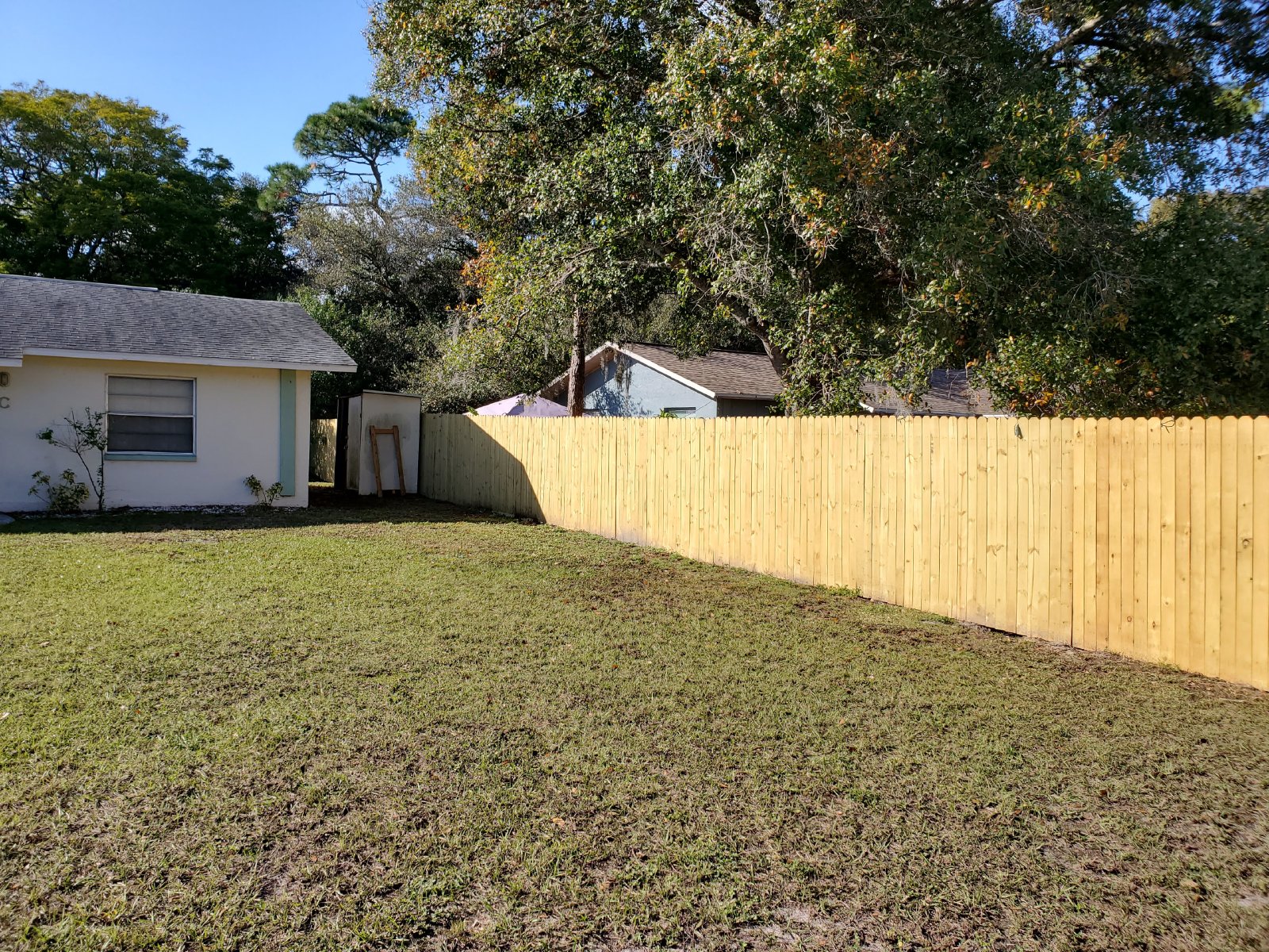 Updated 2 Bedroom 1 Bath Triplex property image