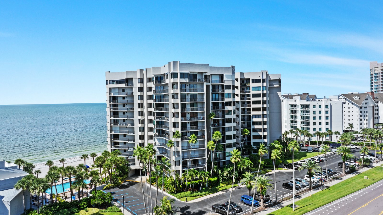 First Time Rental 3 Bed 3 Bath Condo In Dan's Island property image