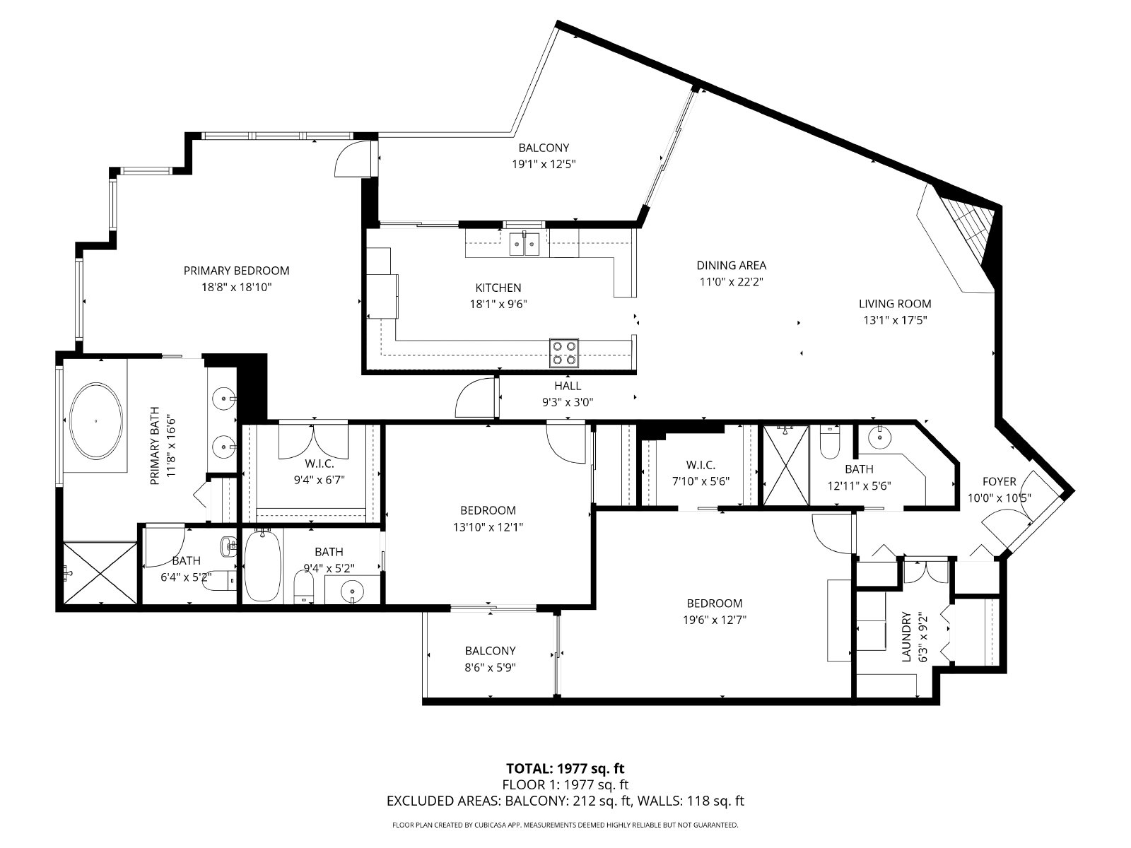 First Time Rental 3 Bed 3 Bath Condo In Dan's Island property image