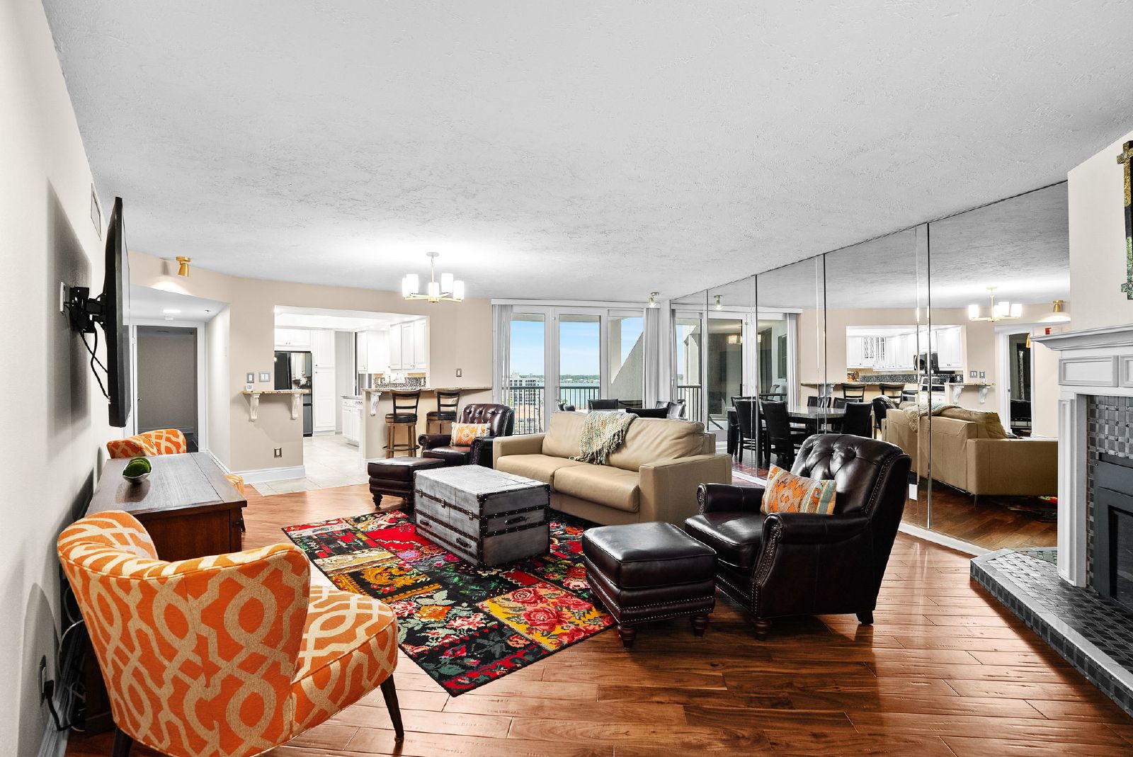 First Time Rental 3 Bed 3 Bath Condo In Dan's Island property image