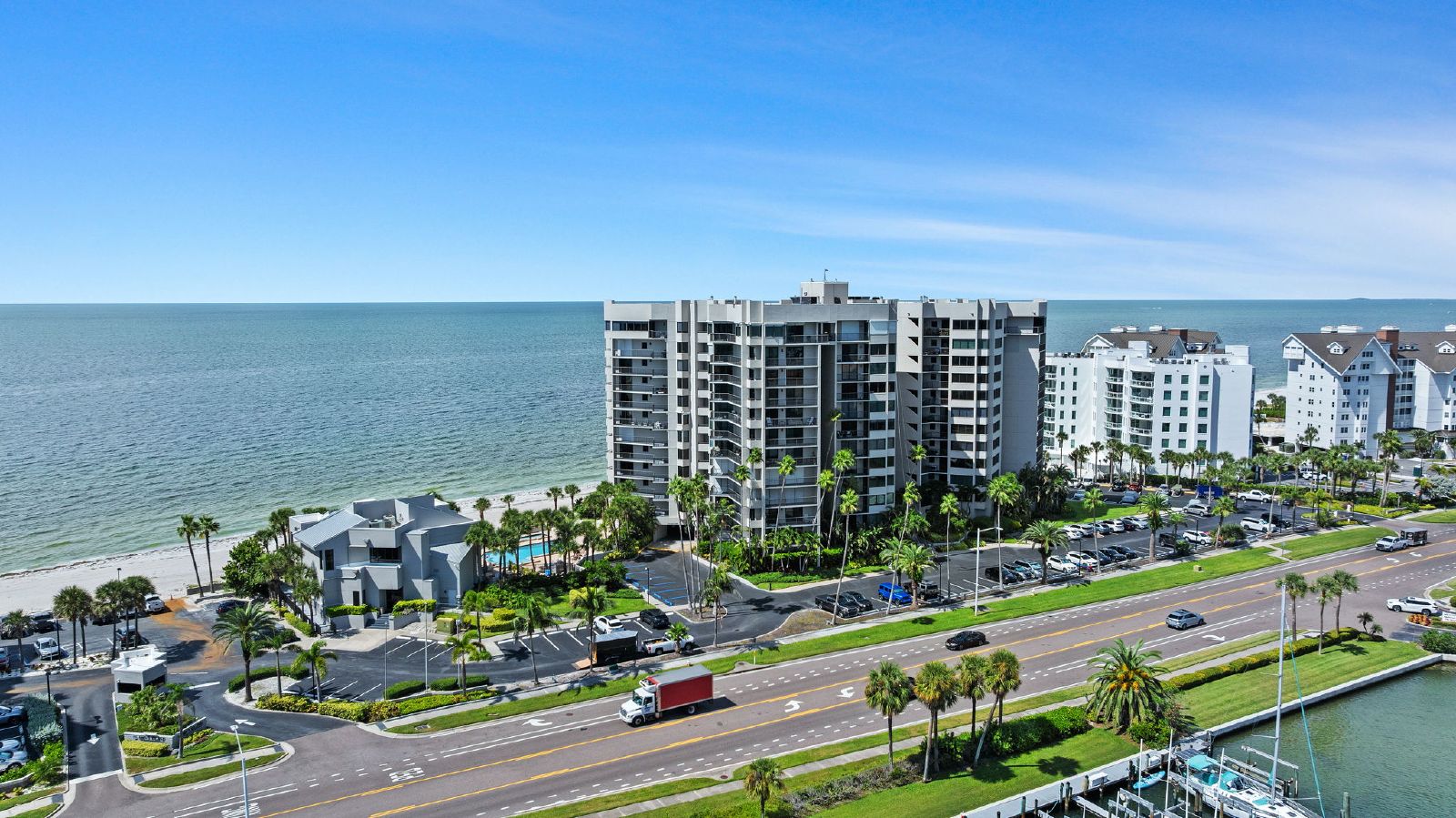 First Time Rental 3 Bed 3 Bath Condo In Dan's Island property image