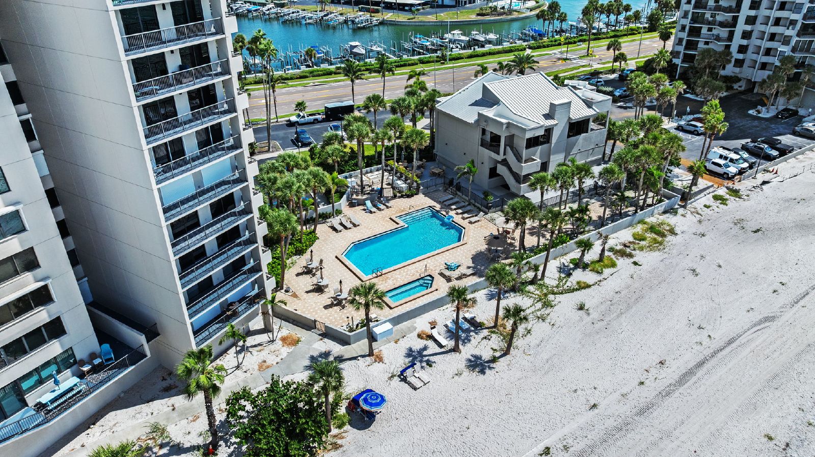 First Time Rental 3 Bed 3 Bath Condo In Dan's Island property image