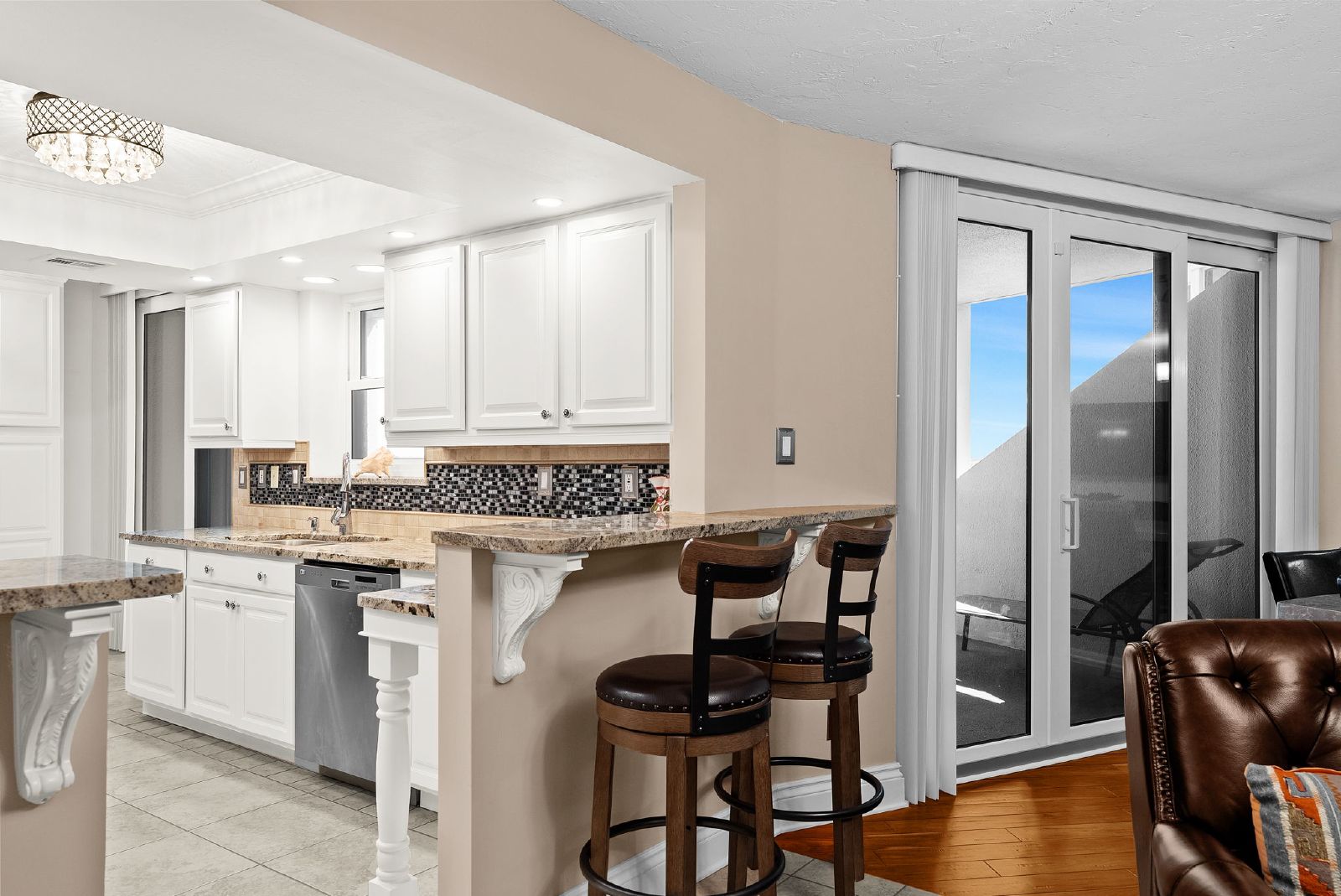 First Time Rental 3 Bed 3 Bath Condo In Dan's Island property image