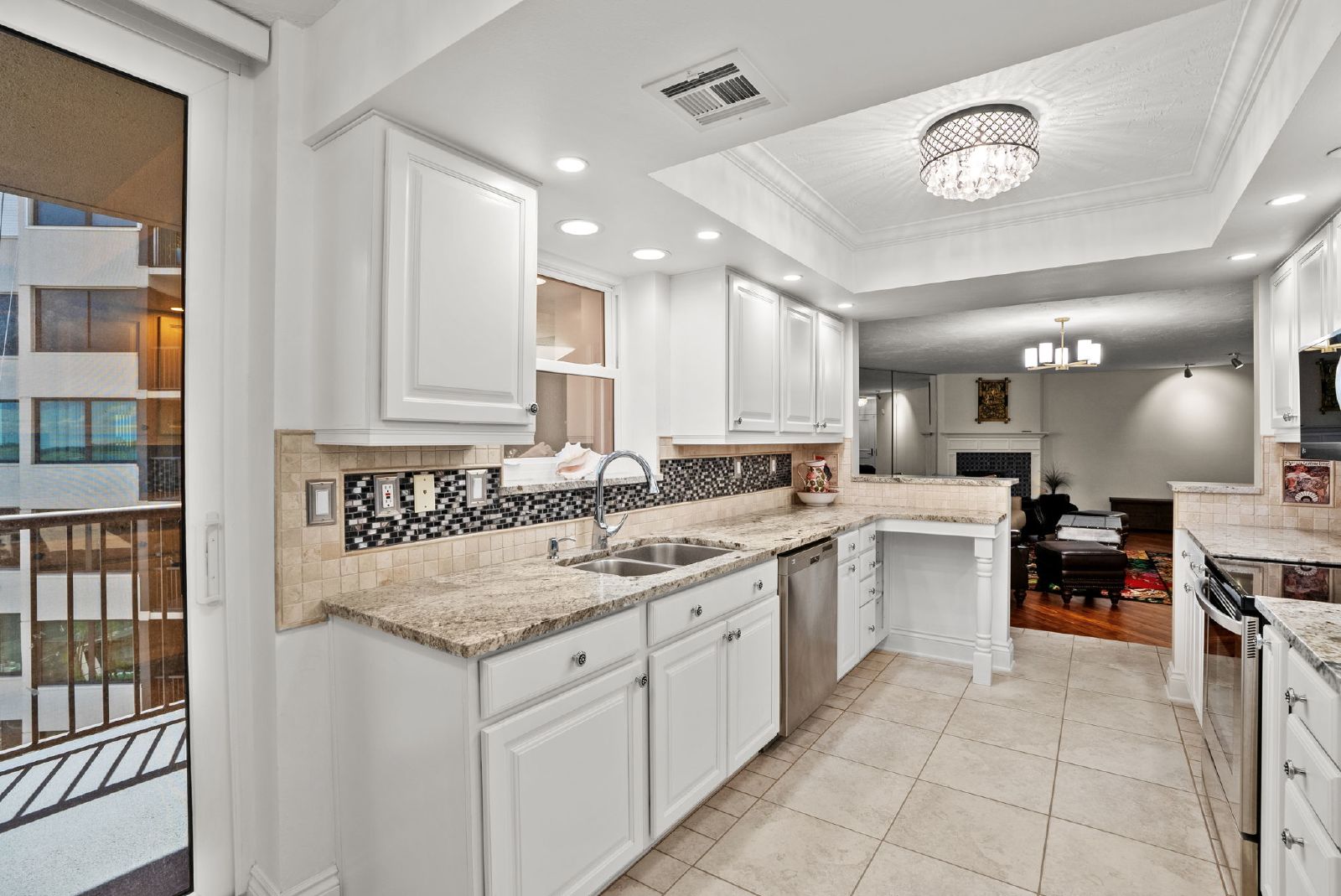 First Time Rental 3 Bed 3 Bath Condo In Dan's Island property image