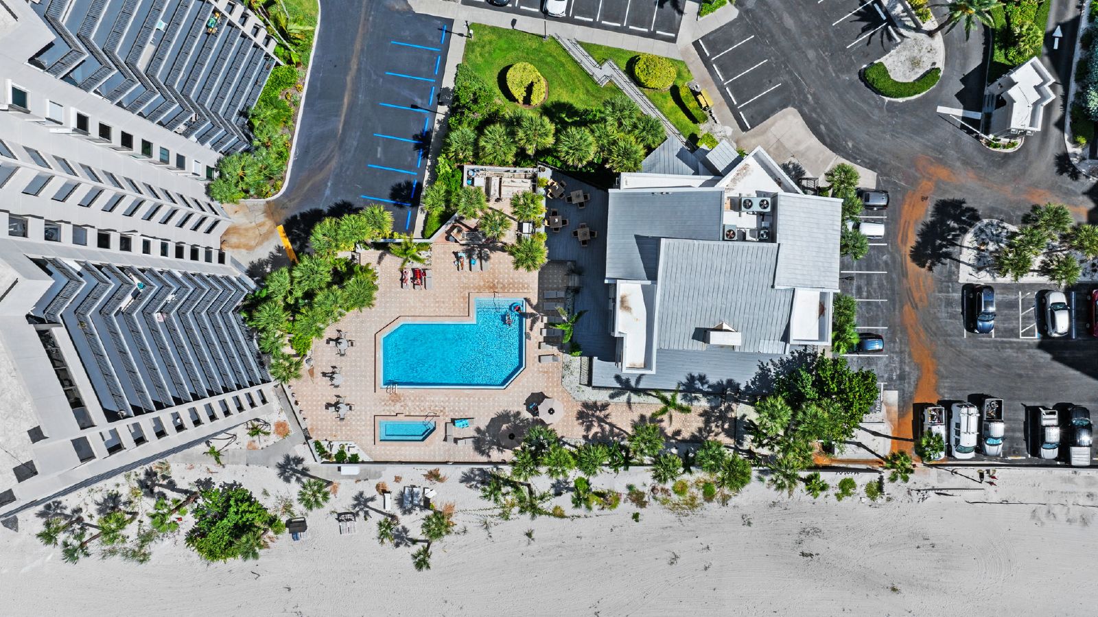 First Time Rental 3 Bed 3 Bath Condo In Dan's Island property image