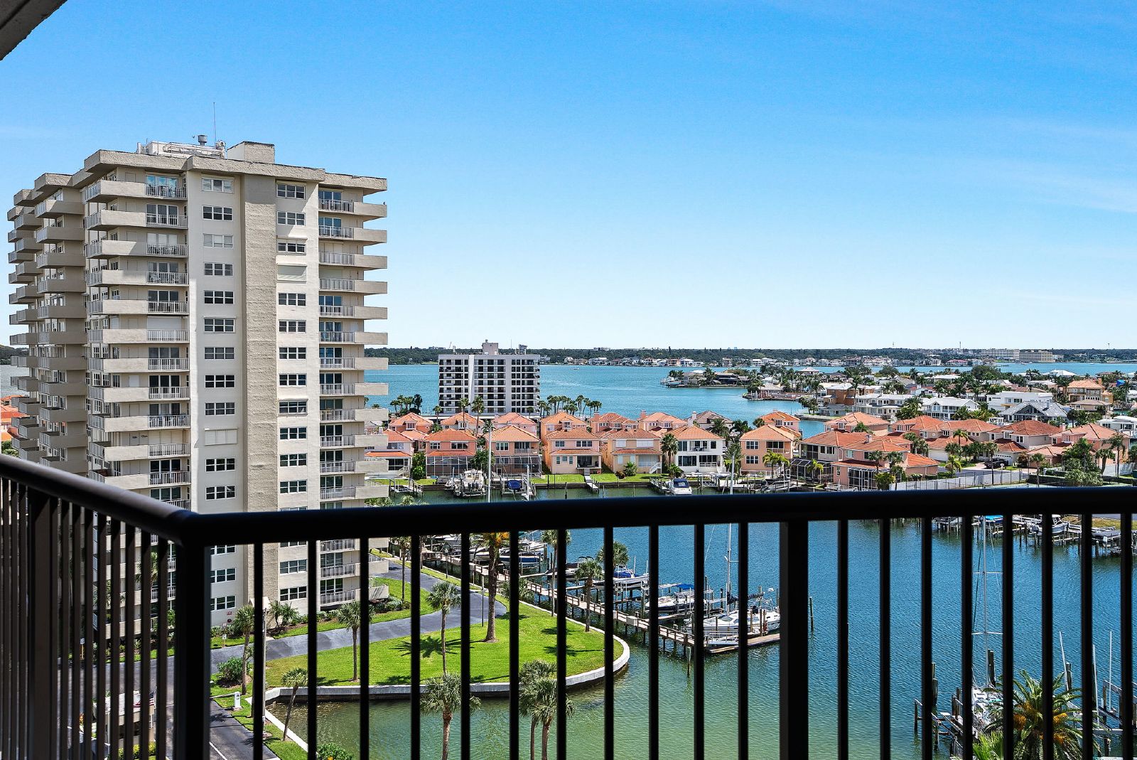 First Time Rental 3 Bed 3 Bath Condo In Dan's Island property image