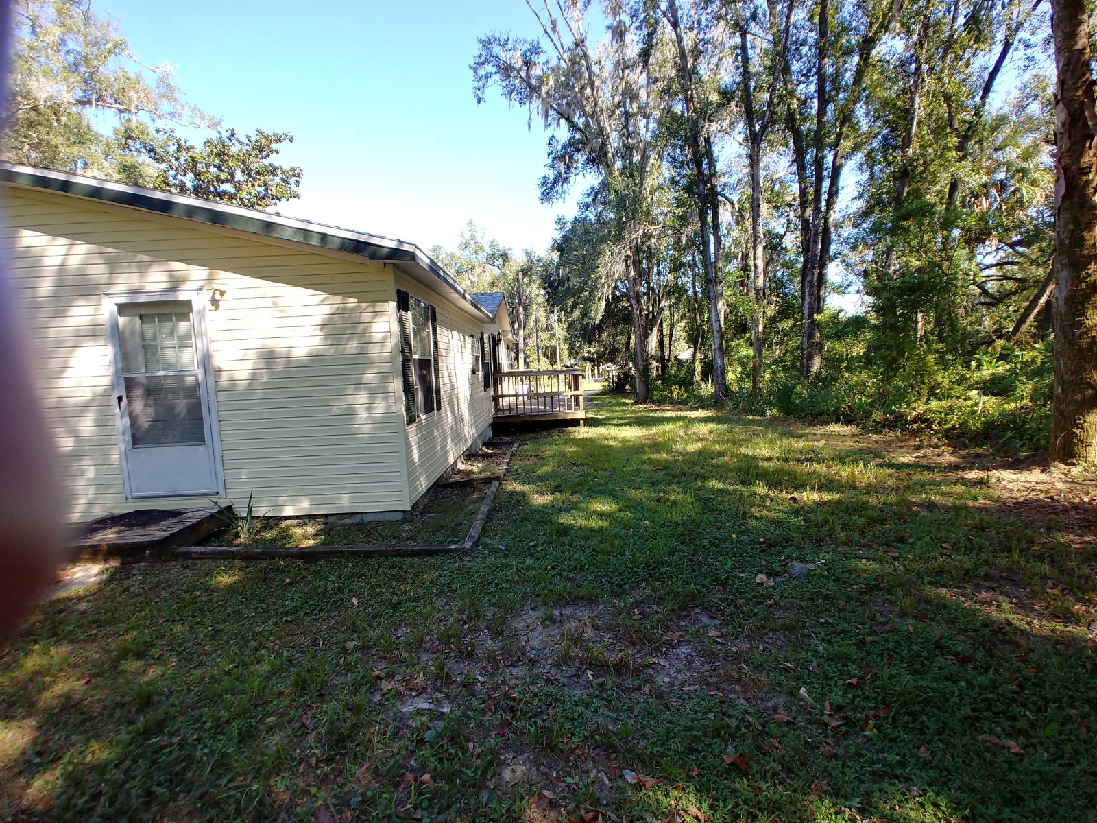Awesome 3/2 Large Lot  In Crystal River property image