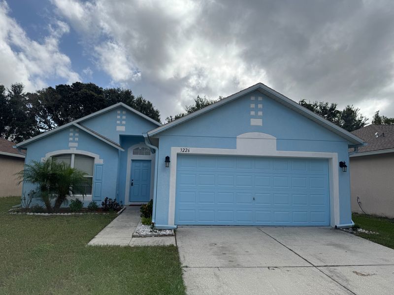 Beautiful 3 Bed 2 bath Home In Land O Lakes property image