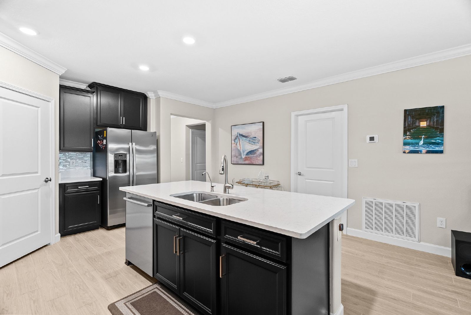 Gated Active Adult 2 Bed 2 Bath Villa Available For RENT!!!!! property image