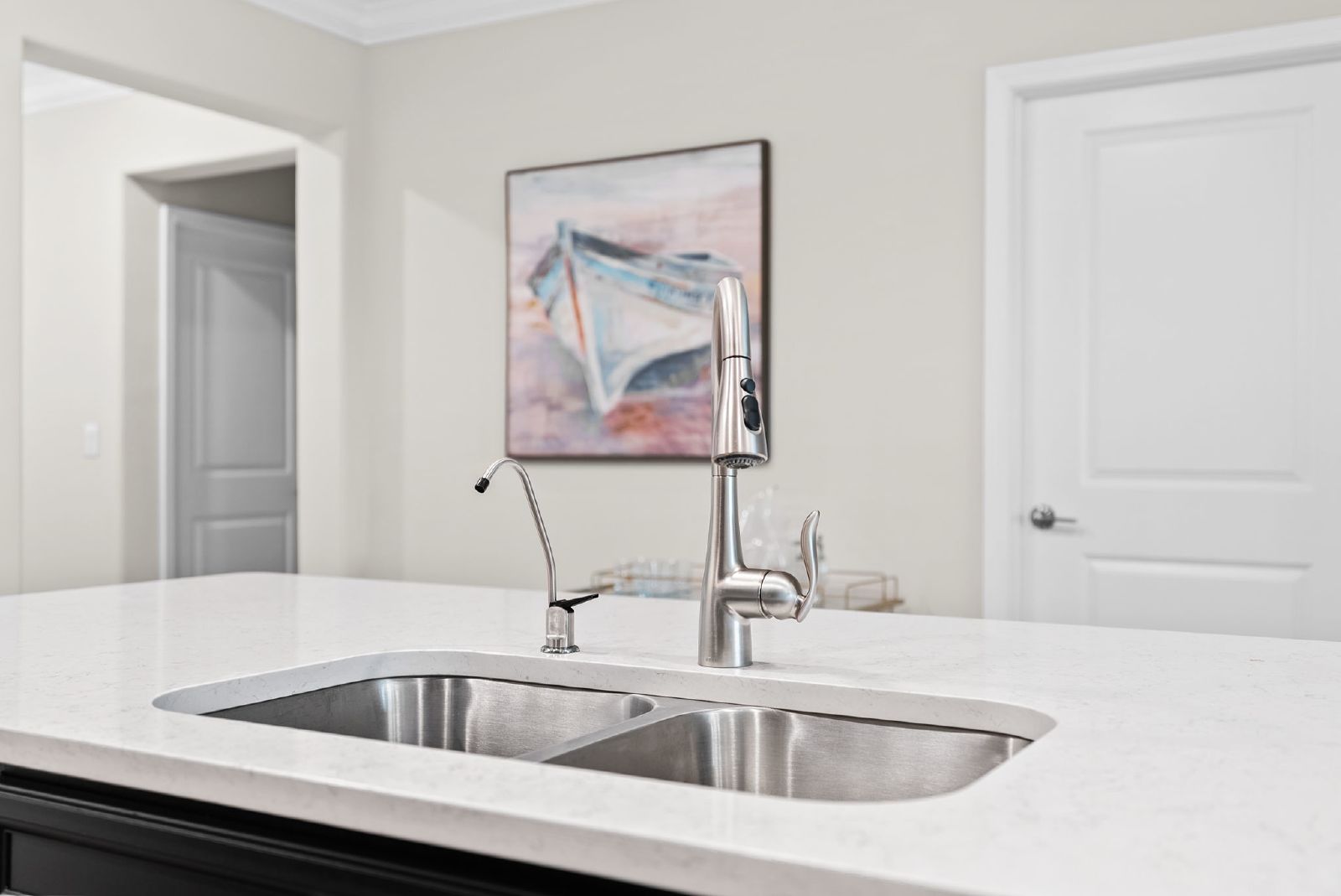 Gated Active Adult 2 Bed 2 Bath Villa Available For RENT!!!!! property image