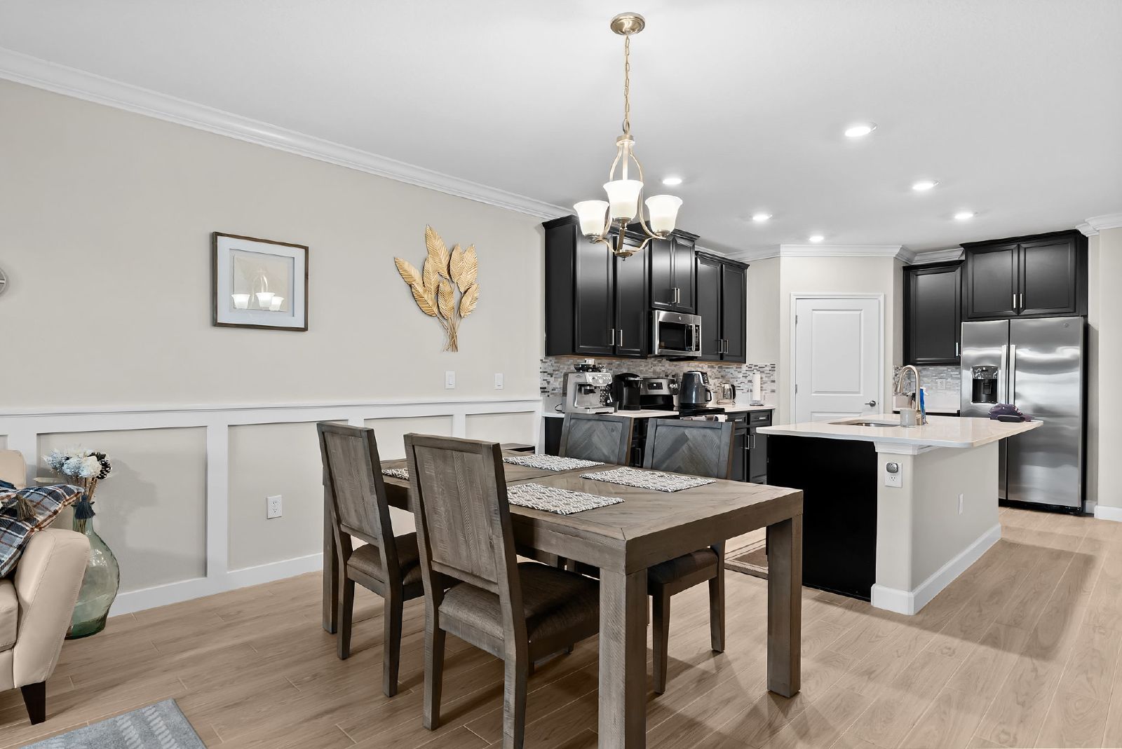 Gated Active Adult 2 Bed 2 Bath Villa Available For RENT!!!!! property image