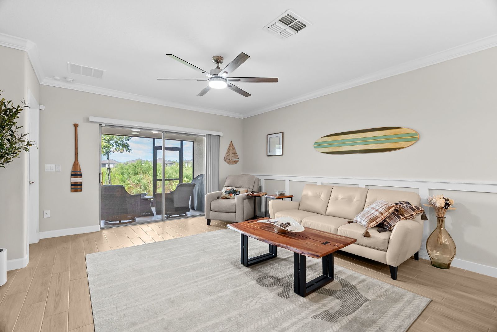 Gated Active Adult 2 Bed 2 Bath Villa Available For RENT!!!!! property image