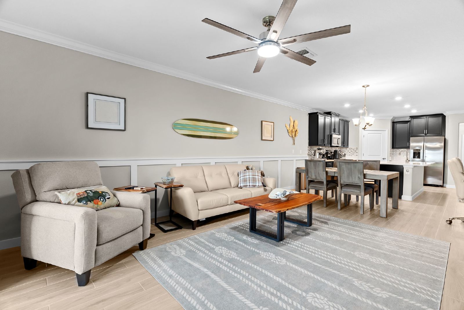 Gated Active Adult 2 Bed 2 Bath Villa Available For RENT!!!!! property image