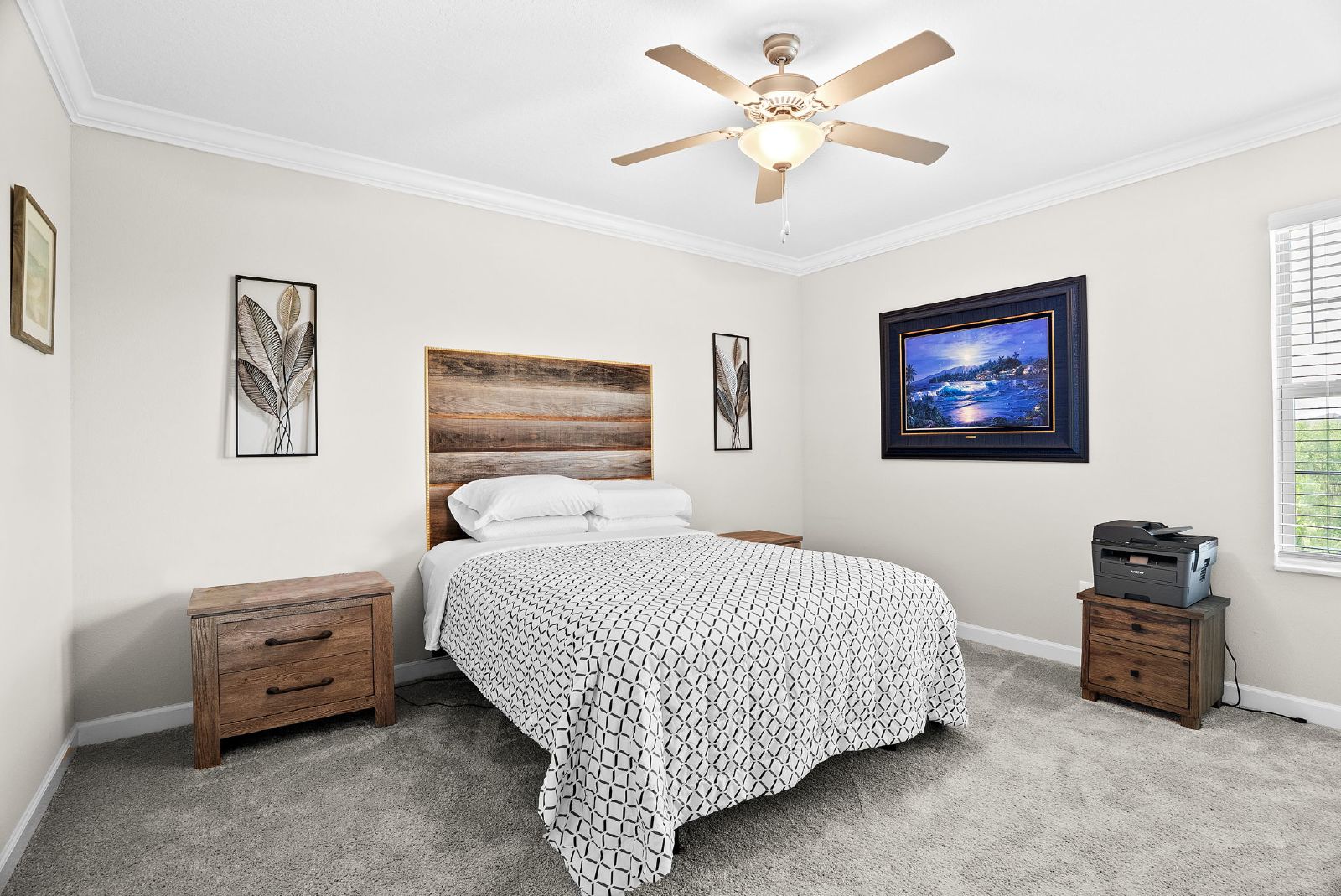 Gated Active Adult 2 Bed 2 Bath Villa Available For RENT!!!!! property image