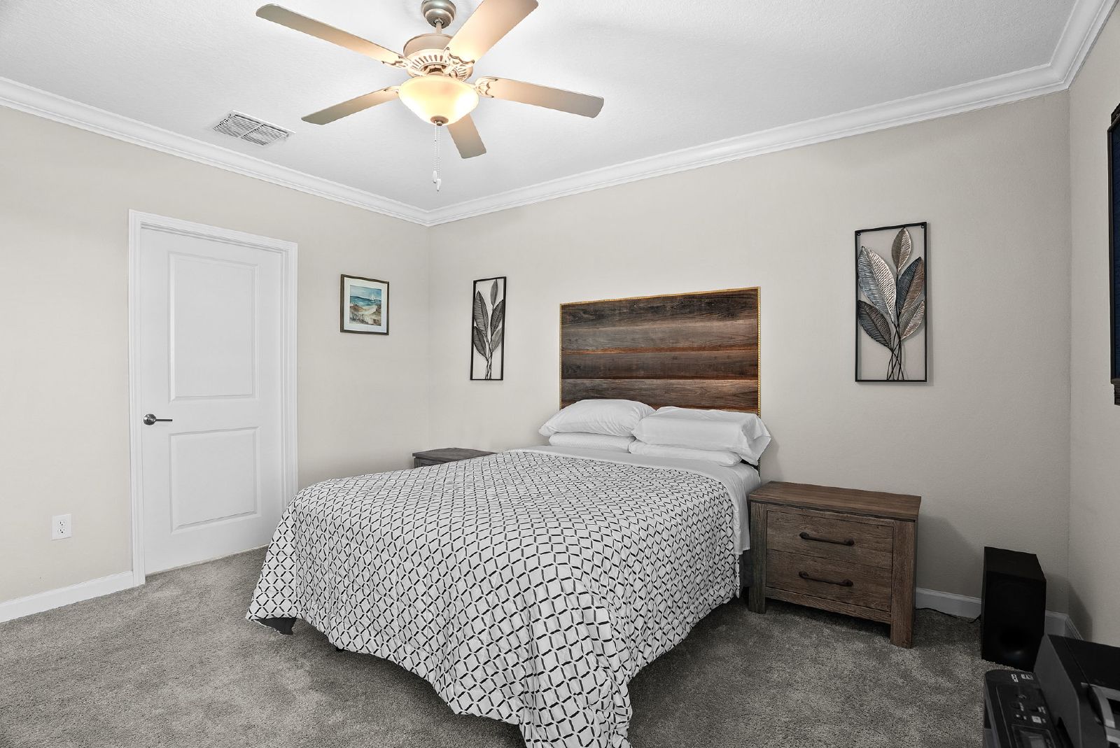 Gated Active Adult 2 Bed 2 Bath Villa Available For RENT!!!!! property image