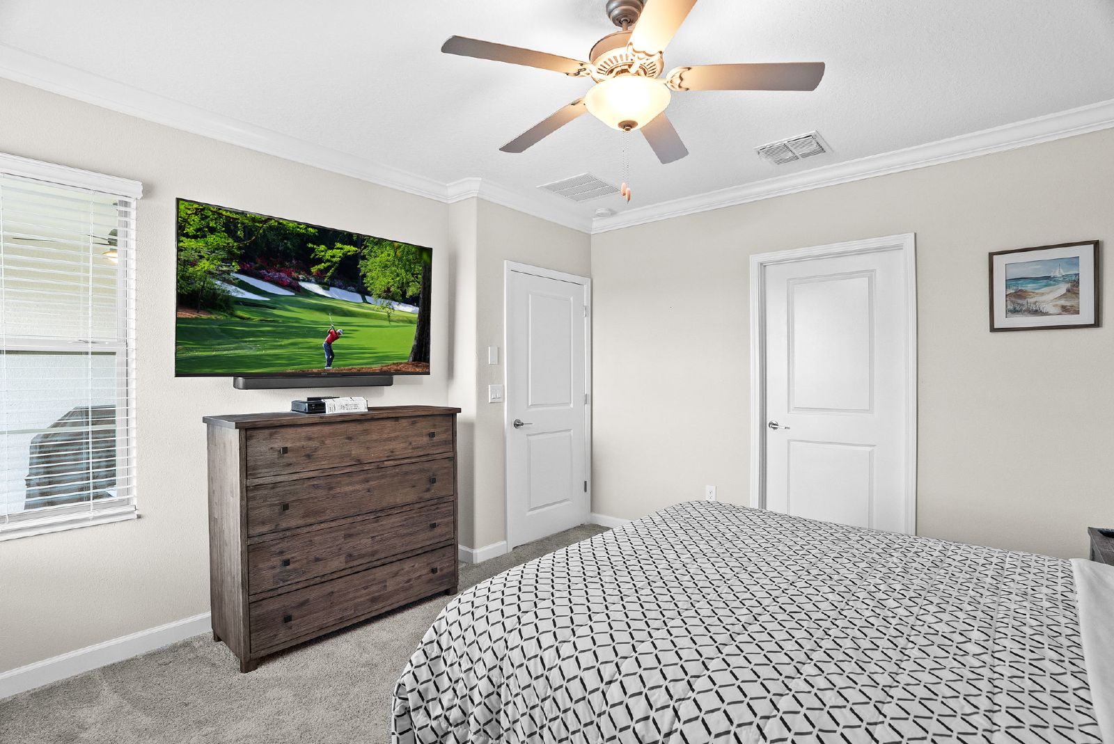 Gated Active Adult 2 Bed 2 Bath Villa Available For RENT!!!!! property image