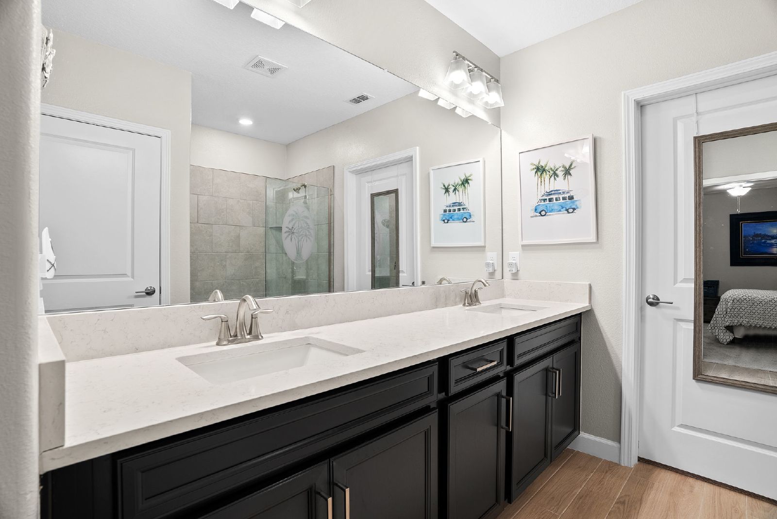 Gated Active Adult 2 Bed 2 Bath Villa Available For RENT!!!!! property image