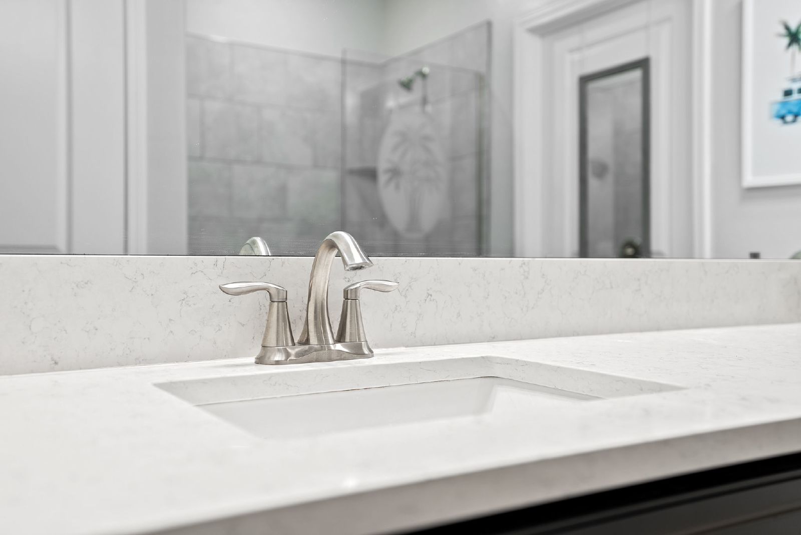 Gated Active Adult 2 Bed 2 Bath Villa Available For RENT!!!!! property image