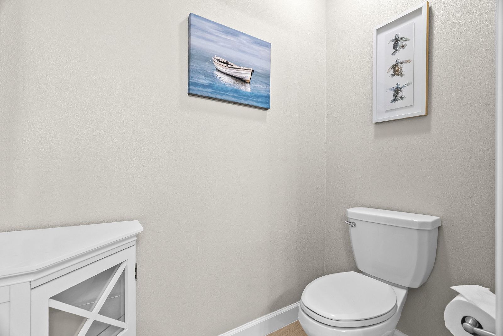 Gated Active Adult 2 Bed 2 Bath Villa Available For RENT!!!!! property image