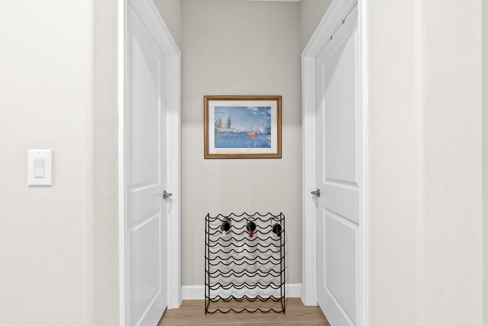 Gated Active Adult 2 Bed 2 Bath Villa Available For RENT!!!!! property image