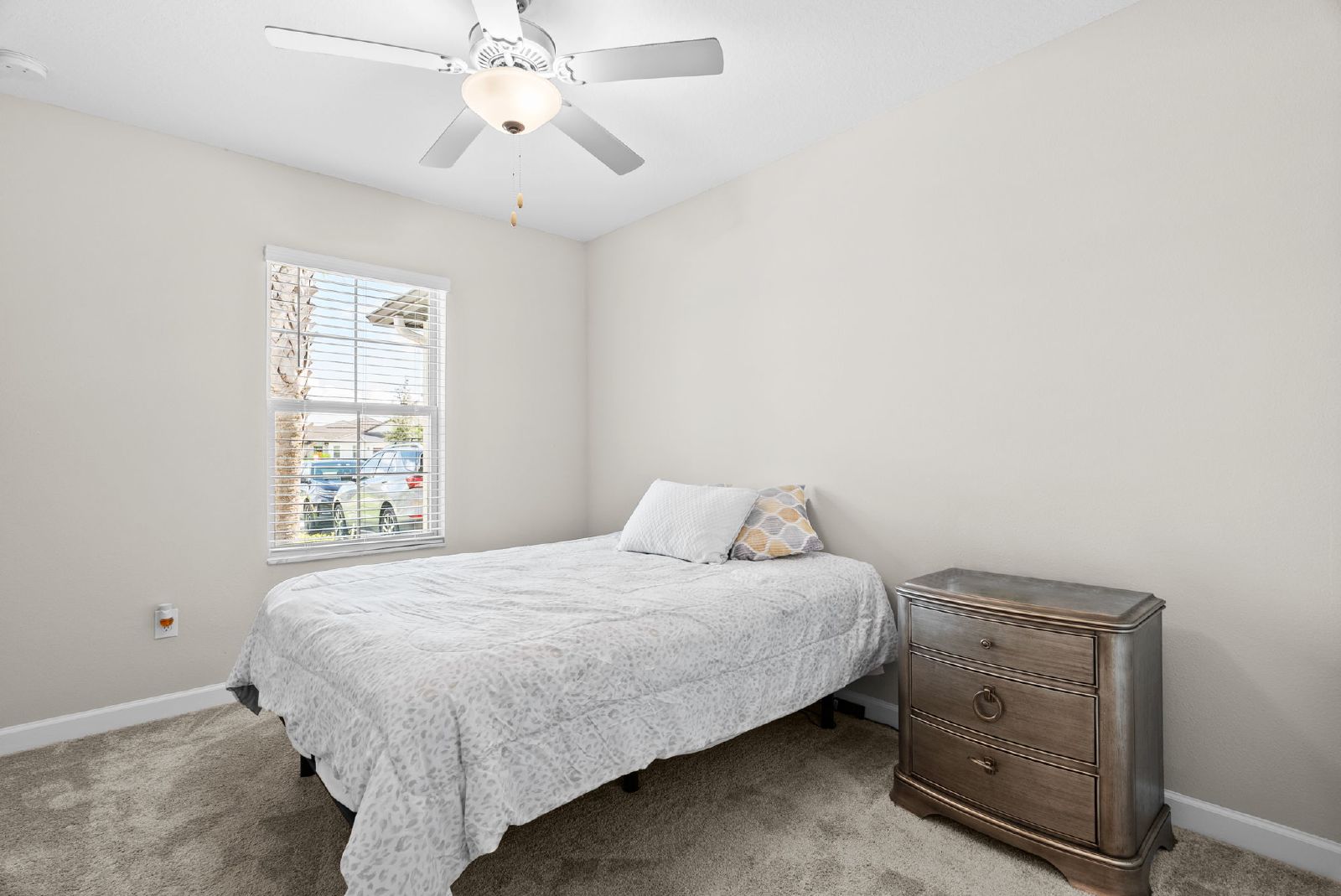 Gated Active Adult 2 Bed 2 Bath Villa Available For RENT!!!!! property image