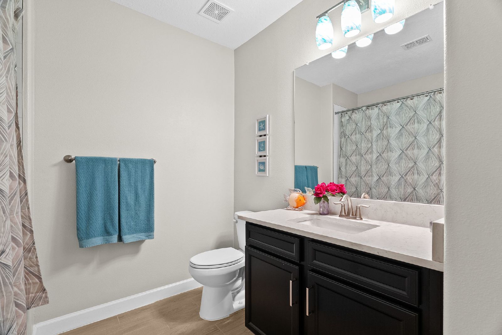 Gated Active Adult 2 Bed 2 Bath Villa Available For RENT!!!!! property image