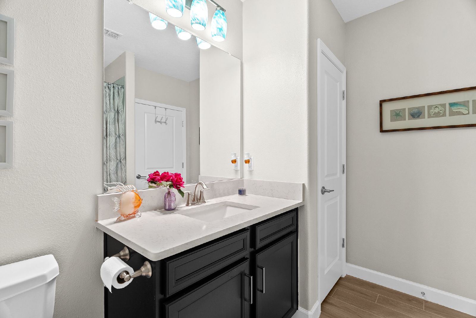 Gated Active Adult 2 Bed 2 Bath Villa Available For RENT!!!!! property image